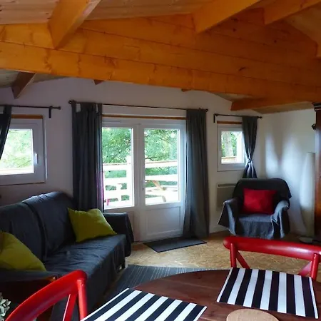 Σπίτι διακοπών Chez Margaux *