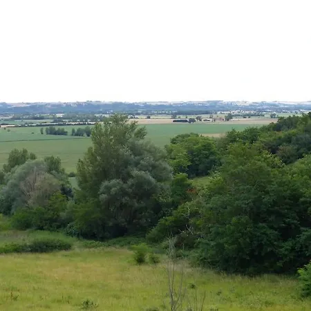 Chez Margaux Σπίτι διακοπών *