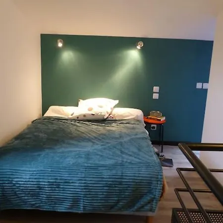 Σπίτι διακοπών Chez Margaux Grazac (Haute-Garonne)