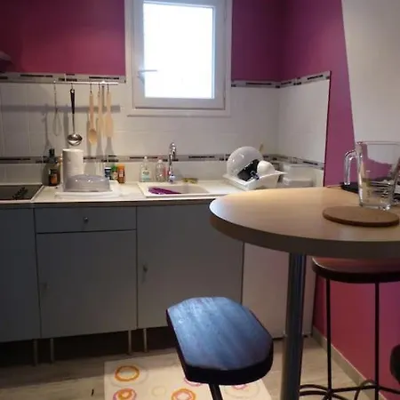 Chez Margaux Grazac (Haute-Garonne)