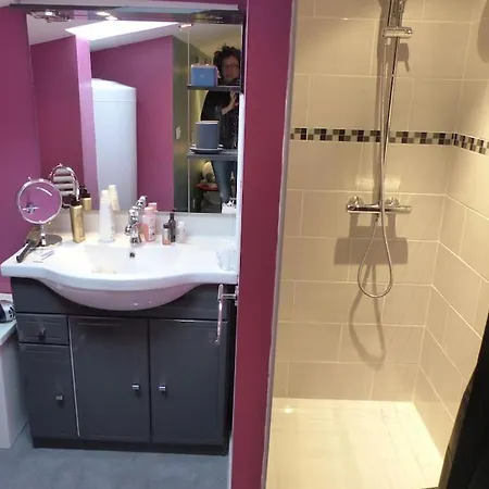 Chez Margaux Σπίτι διακοπών