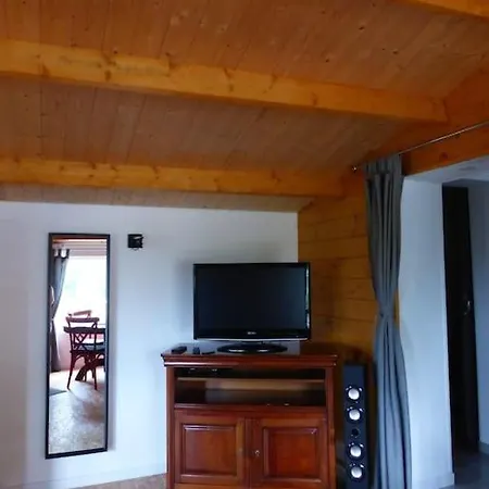 Σπίτι διακοπών Chez Margaux