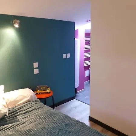 Chez Margaux Grazac (Haute-Garonne)