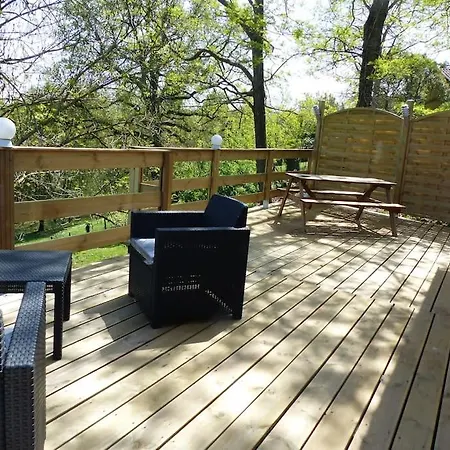 Chez Margaux Σπίτι διακοπών Grazac (Haute-Garonne)