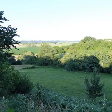 Chez Margaux Σπίτι διακοπών *