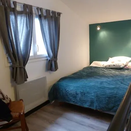 Chez Margaux * Grazac (Haute-Garonne)