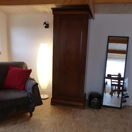 Chez Margaux * Grazac (Haute-Garonne)