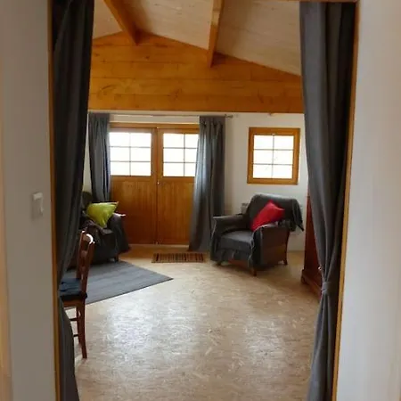 Σπίτι διακοπών Chez Margaux