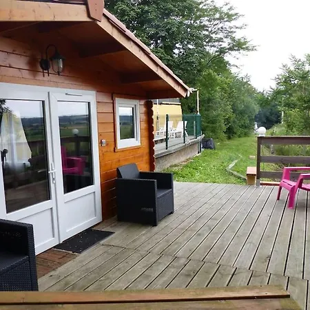 Σπίτι διακοπών Chez Margaux