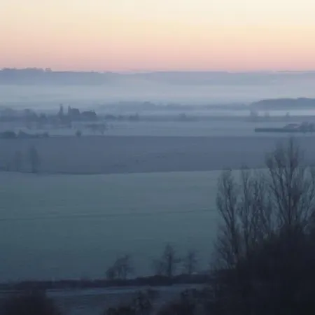 Σπίτι διακοπών Chez Margaux *