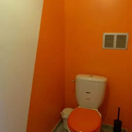 Σπίτι διακοπών Chez Margaux *