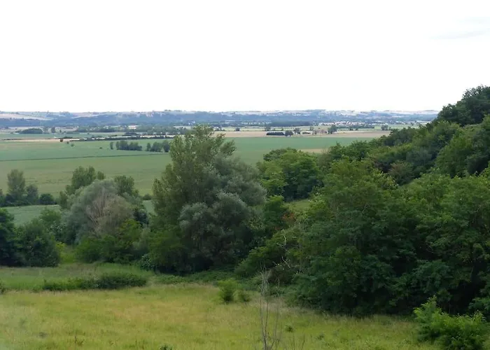 Chez Margaux Ferienhaus *